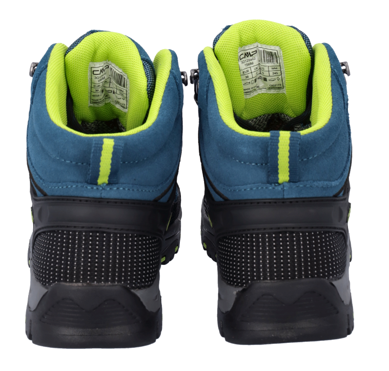 CMP - SCARPE TREKKING JR